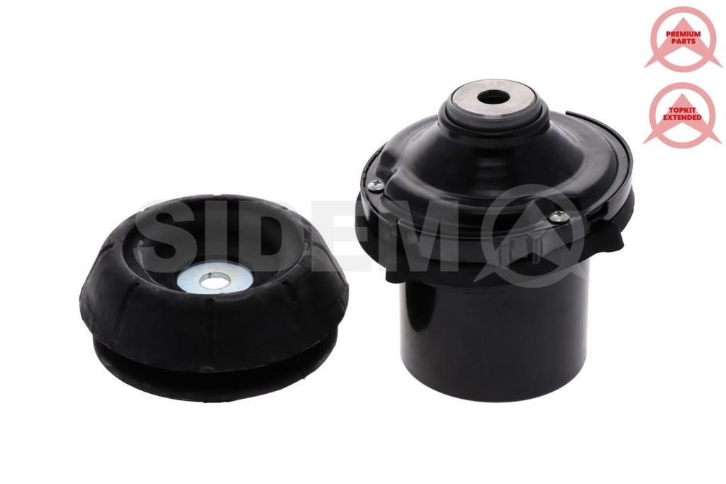 Kit de réparation, coupelle de suspension SIDEM ref. 809407 KIT